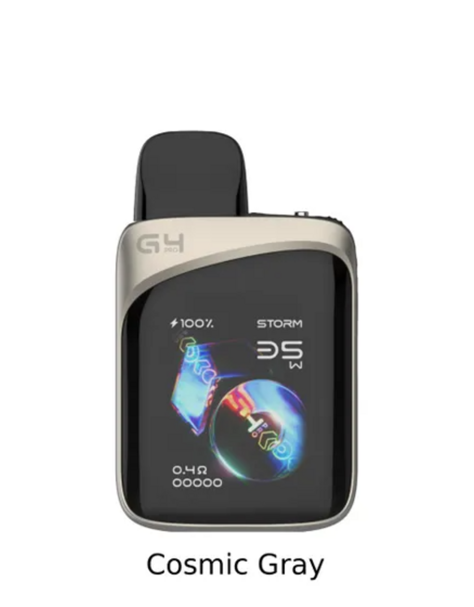 Uwell Uwell Caliburn G4 Pro KOKO Kit 2mL [CRC Version]