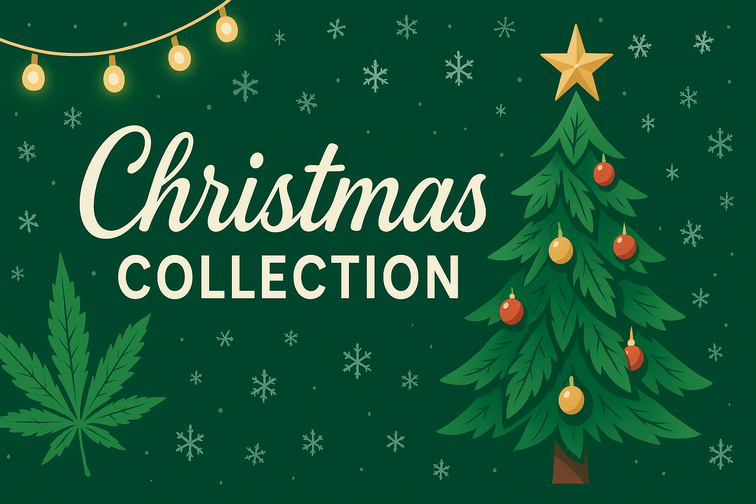 Christmas Collection