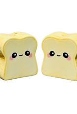 Toast Salt & Pepper Set