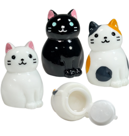 Kitty Kat Lip Balm