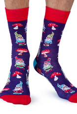 Gnome Men's Socks
