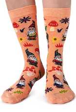 Gnome Women's Crew Socks