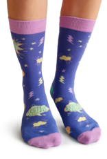 Super Mom Women's Socks