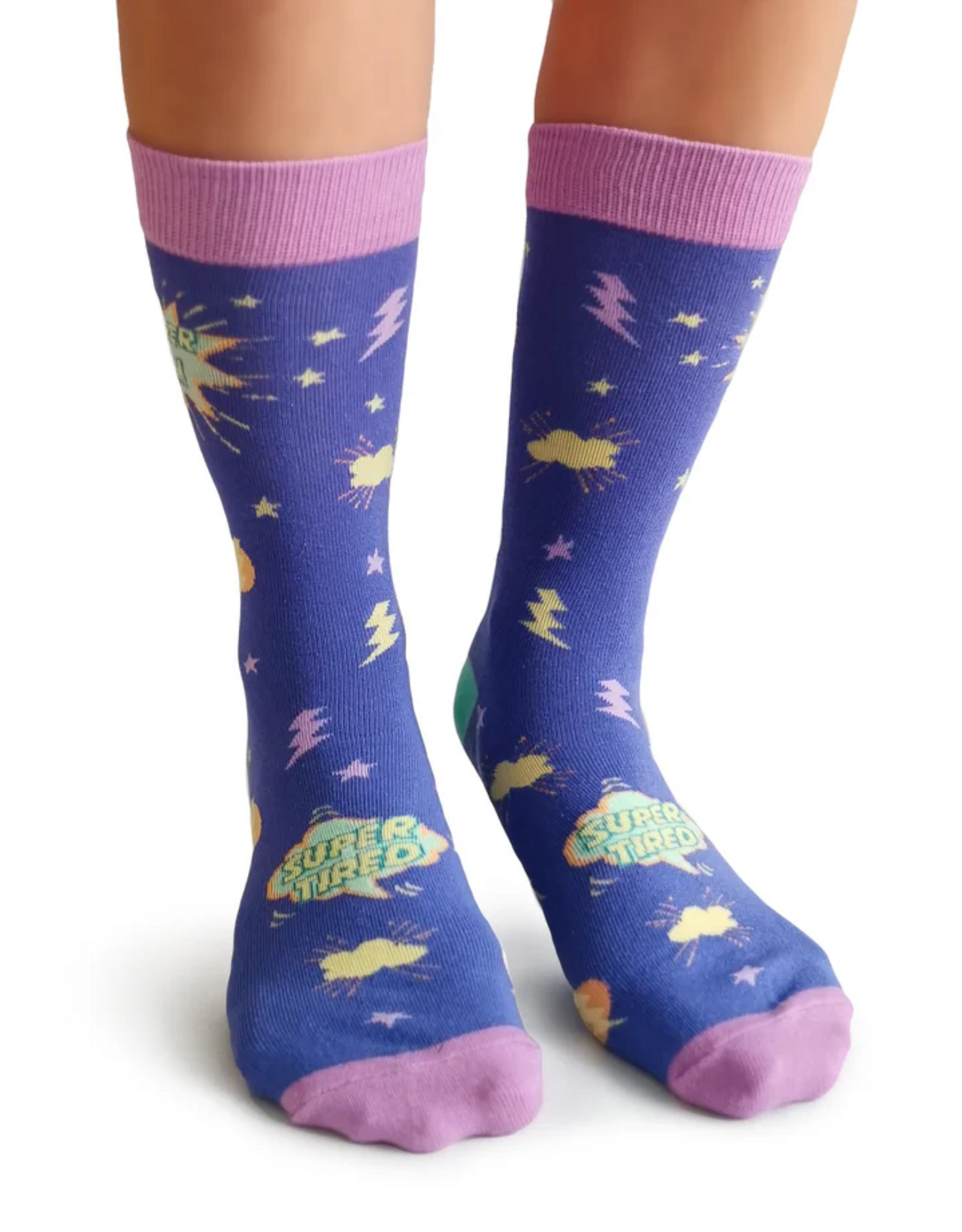 Super Mom Women's Socks