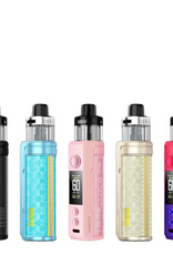 Voopoo Drag S2 Pod Kit 60W 5mL [CRC Version]