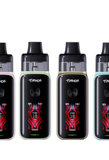 Uwell UWELL Typhos Pro Pod Kit 5.5mL [CRC Version]