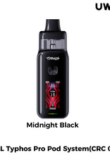 Uwell UWELL Typhos Pro Pod Kit 5.5mL [CRC Version]