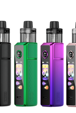 Voopoo Drag X3 Kit 80W 5mL [CRC Version]