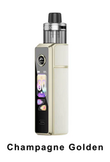 Voopoo Drag X3 Kit 80W 5mL [CRC Version]