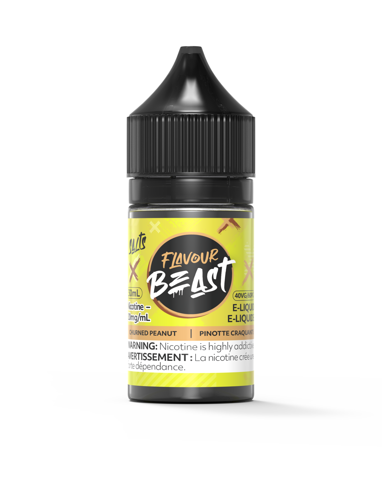 Flavour Beast Salt