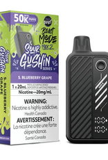 Flavour Beast Beast Mode Max 2 Sour Gushin' Disposable