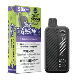 Flavour Beast Beast Mode Max 2 Sour Gushin' Disposable