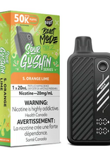 Flavour Beast Beast Mode Max 2 Sour Gushin' Disposable