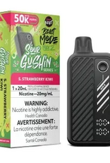 Flavour Beast Beast Mode Max 2 Sour Gushin' Disposable