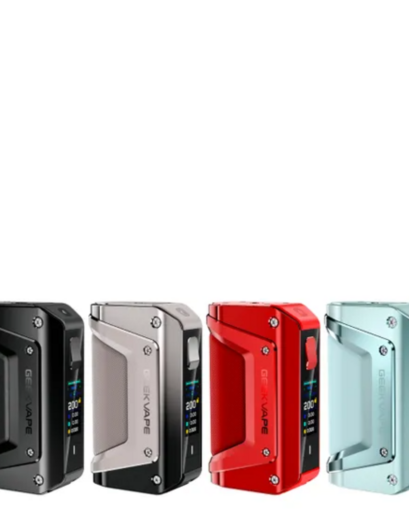 Geekvape Geekvape Aegis Legend 3 200W Mod