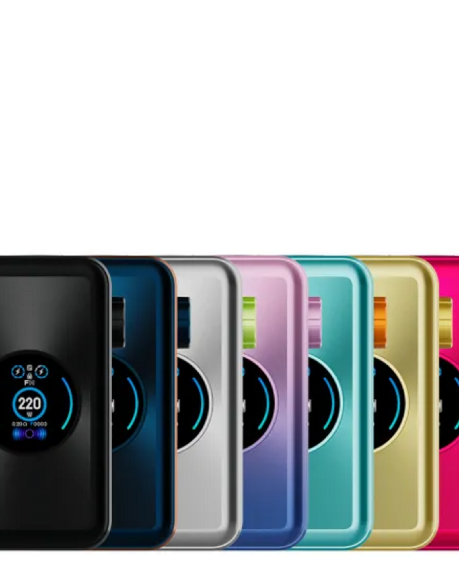 Vaporesso Vaporesso Gen Max 220W Mod [CRC]