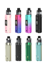 Voopoo Drag X2 Pod Kit 80W [CRC Version]