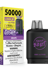 Level X Ultra Gushin Pod