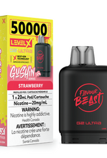 Level X Ultra Gushin Pod