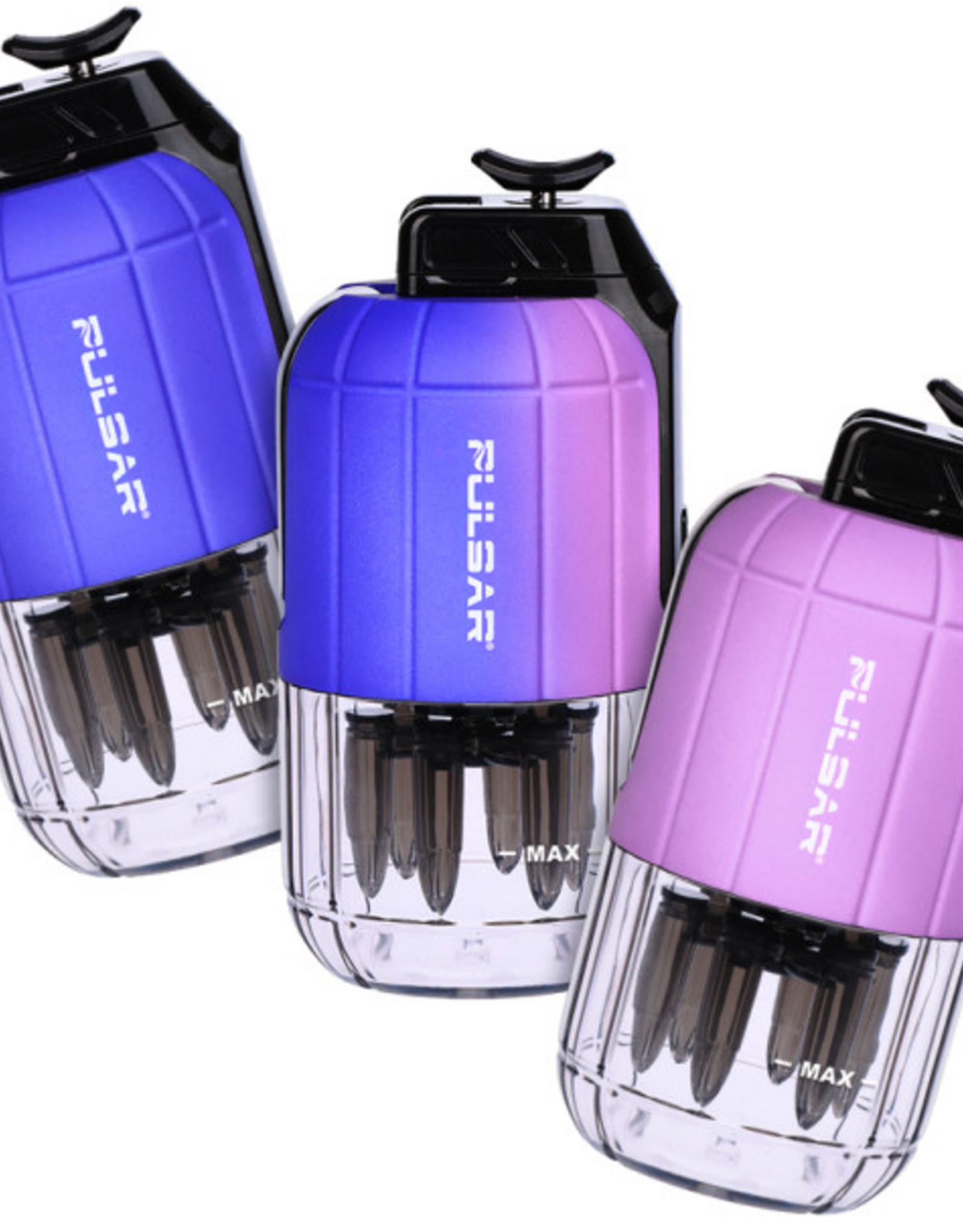 Pulsar Pulsar Dabtron 2.0 Electric Dab Rig - 1500mAh