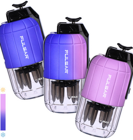 Pulsar Pulsar Dabtron 2.0 Electric Dab Rig - 1500mAh