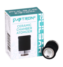 Pulsar Dabtron 2.0 Replacement Ceramic Atomizer