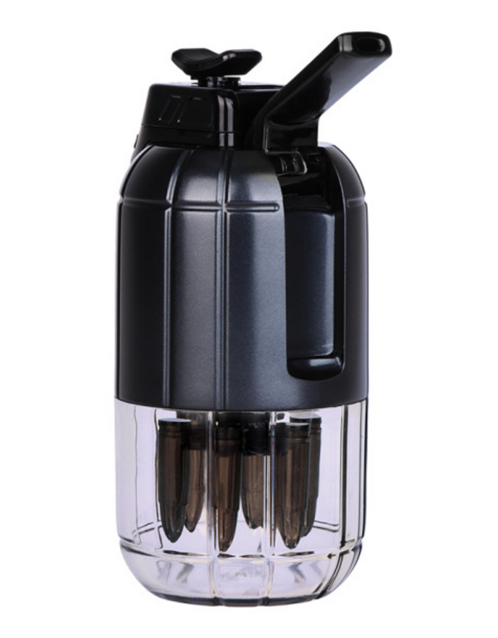 Pulsar Pulsar Dabtron 2.0 Electric Dab Rig - 1500mAh