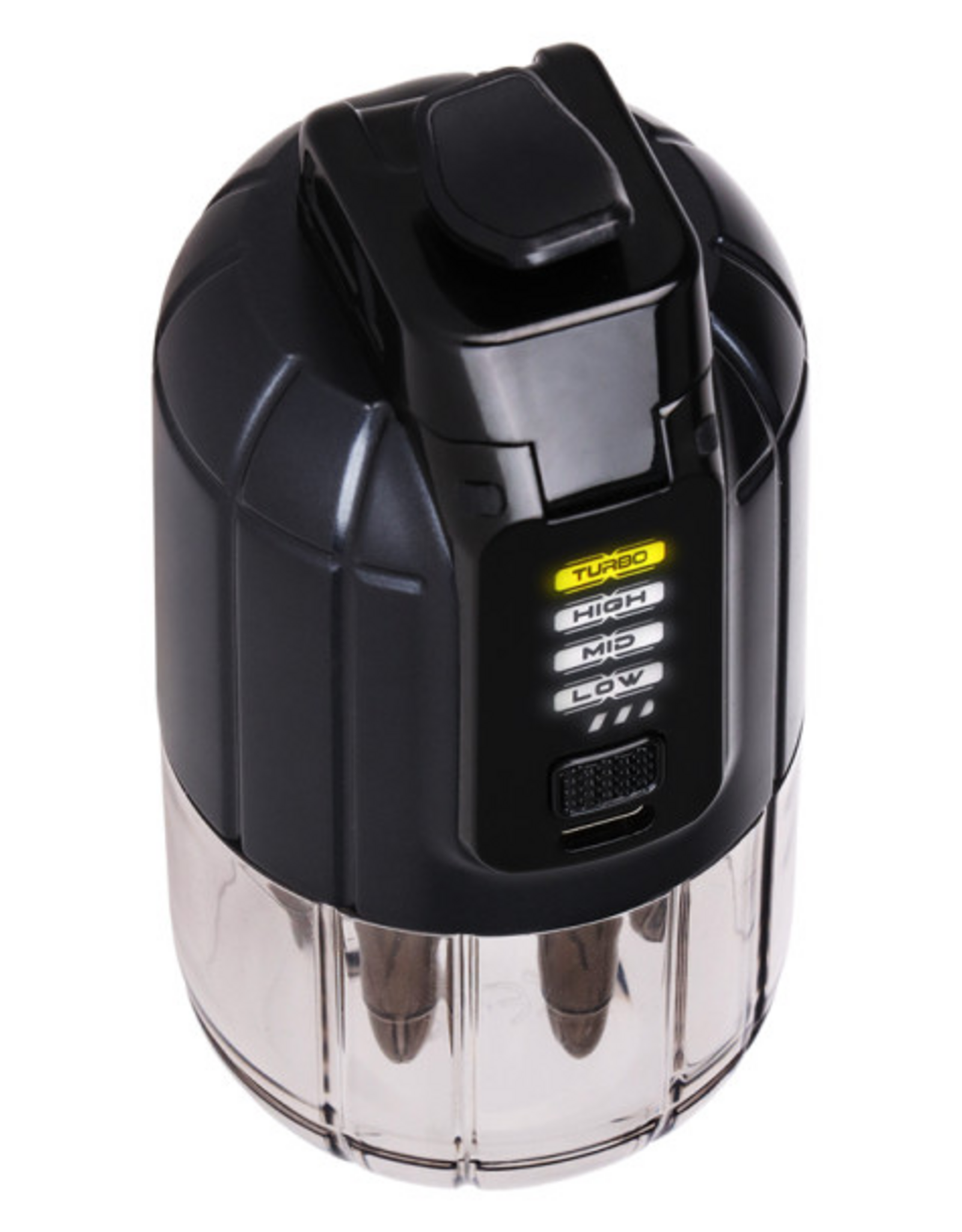 Pulsar Pulsar Dabtron 2.0 Electric Dab Rig - 1500mAh