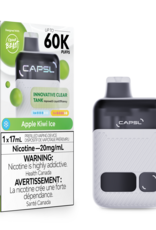 CAPSL 60K Disposable