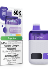 CAPSL 60K Disposable