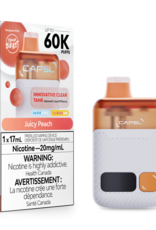 CAPSL 60K Disposable