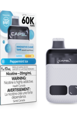 CAPSL 60K Disposable