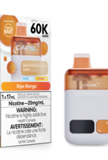 CAPSL 60K Disposable