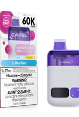 CAPSL 60K Disposable