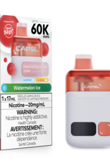 CAPSL 60K Disposable