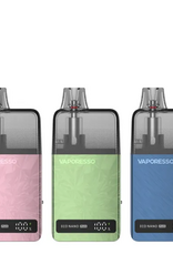 Vaporesso Vaporesso Eco Nano PLUS Open Pod Kit 10mL [CRC Version]