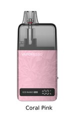 Vaporesso Vaporesso Eco Nano PLUS Open Pod Kit 10mL [CRC Version]