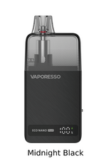 Vaporesso Vaporesso Eco Nano PLUS Open Pod Kit 10mL [CRC Version]