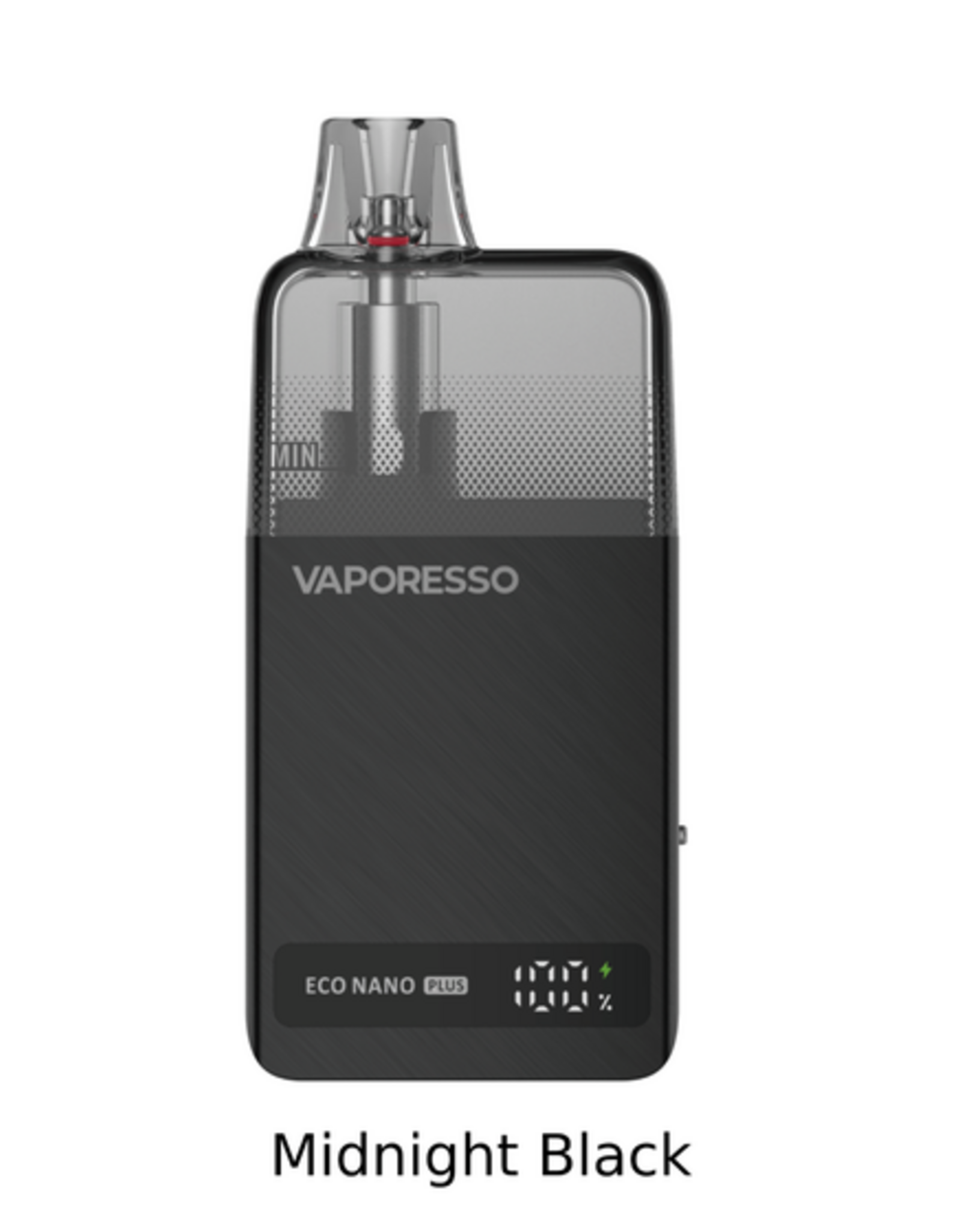 Vaporesso Vaporesso Eco Nano PLUS Open Pod Kit 10mL [CRC Version]