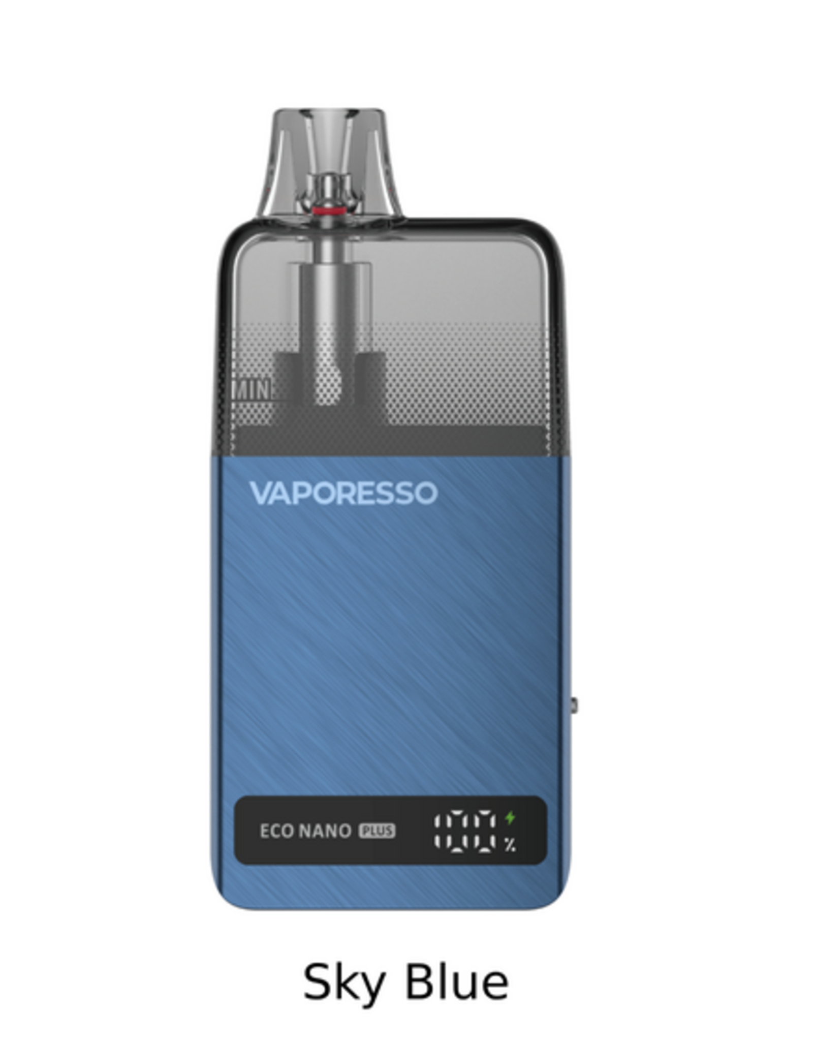 Vaporesso Vaporesso Eco Nano PLUS Open Pod Kit 10mL [CRC Version]