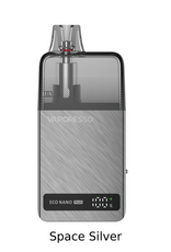 Vaporesso Vaporesso Eco Nano PLUS Open Pod Kit 10mL [CRC Version]