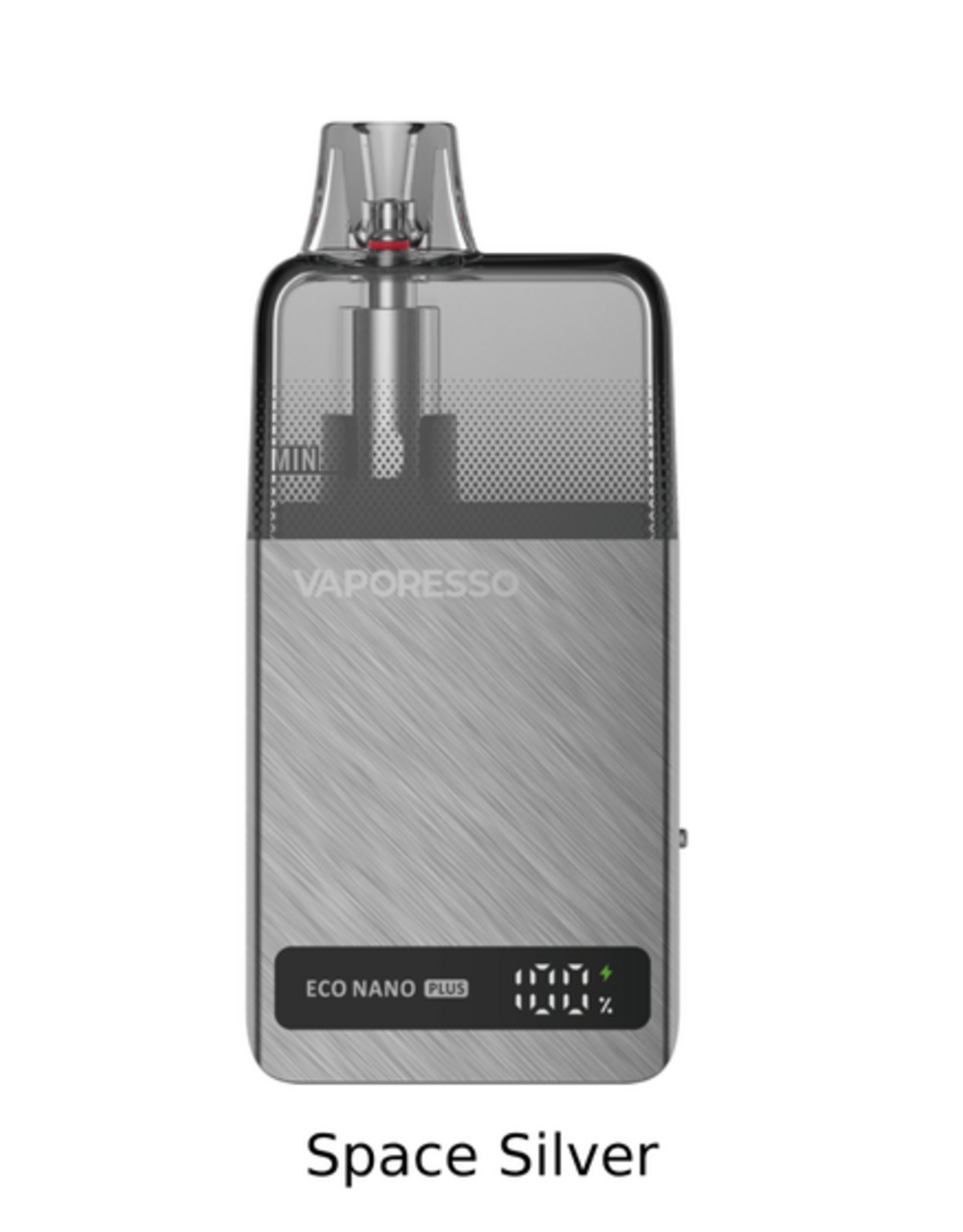 Vaporesso Vaporesso Eco Nano PLUS Open Pod Kit 10mL [CRC Version]