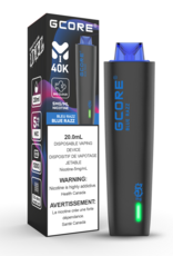 Gcore Hookah 40K Disposable