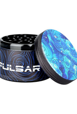 Pulsar 2.5" Space Dust 4 Piece Grinder by Pulsar