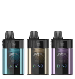 Uwell Uwell ZETTA Kit 10mL [CRC Version]