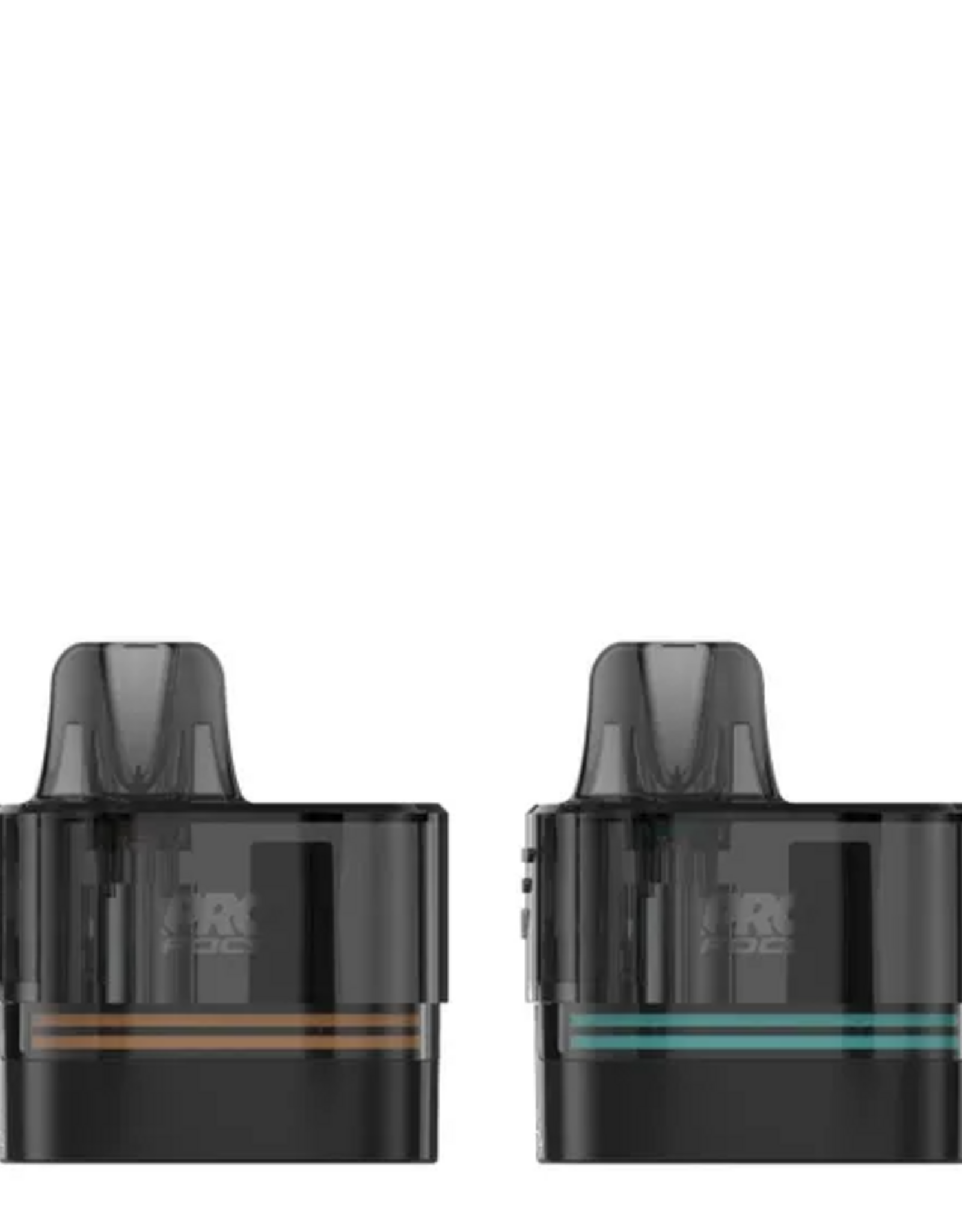 Uwell Uwell ZETTA Replacement Pod 10mL [CRC Version]