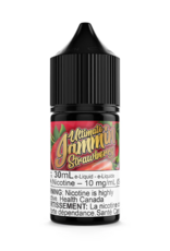 Ultimate Jammin Salt