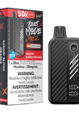 Flavour Beast Beast Mode Max 2 Disposable