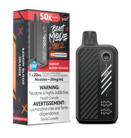 Flavour Beast Beast Mode Max 2 Disposable