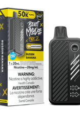 Flavour Beast Beast Mode Max 2 Disposable
